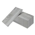 revêtement auto adhésif sol imitation bois grain bois 32 pièces résistant l'eau moderne