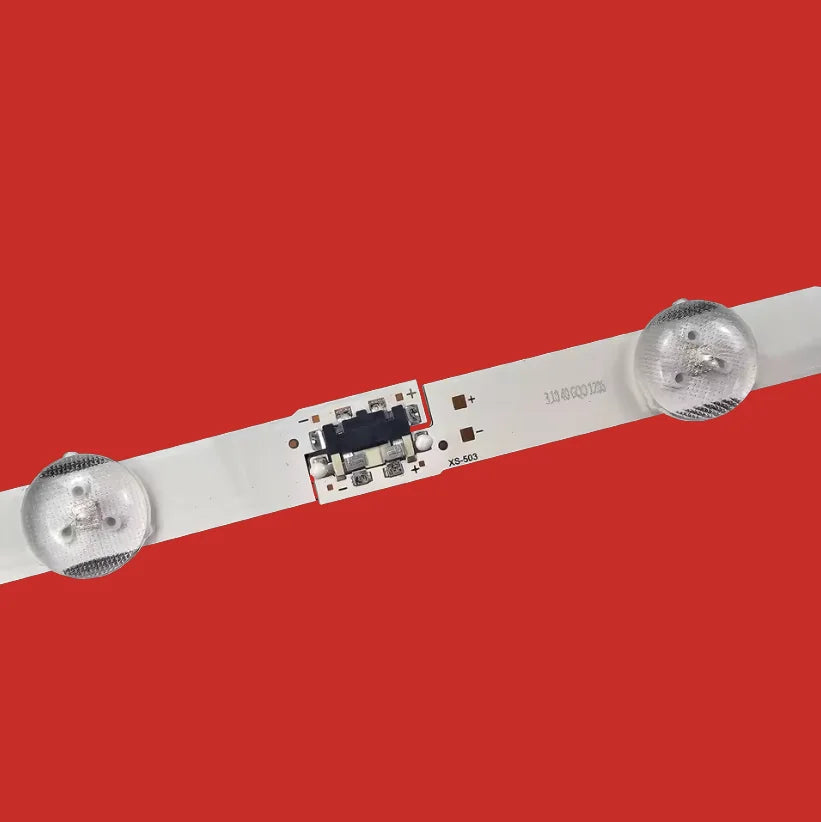 ruban led blanc rondes translucent moderne adhésif leds connecteurs puce électronique