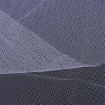filet anti insectes blanc moderne adhésif polyester coton hexagonal fenetre 200cm 150cm