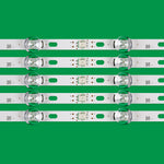 bande lumineuse led blanc moderne connecteur électrique qr code