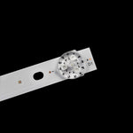 bande lumineuse led adhésive blanche moderne connecteur électrique certification