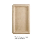 plateau bijoux velours moderne vert beige rose gris noir exposé domicile