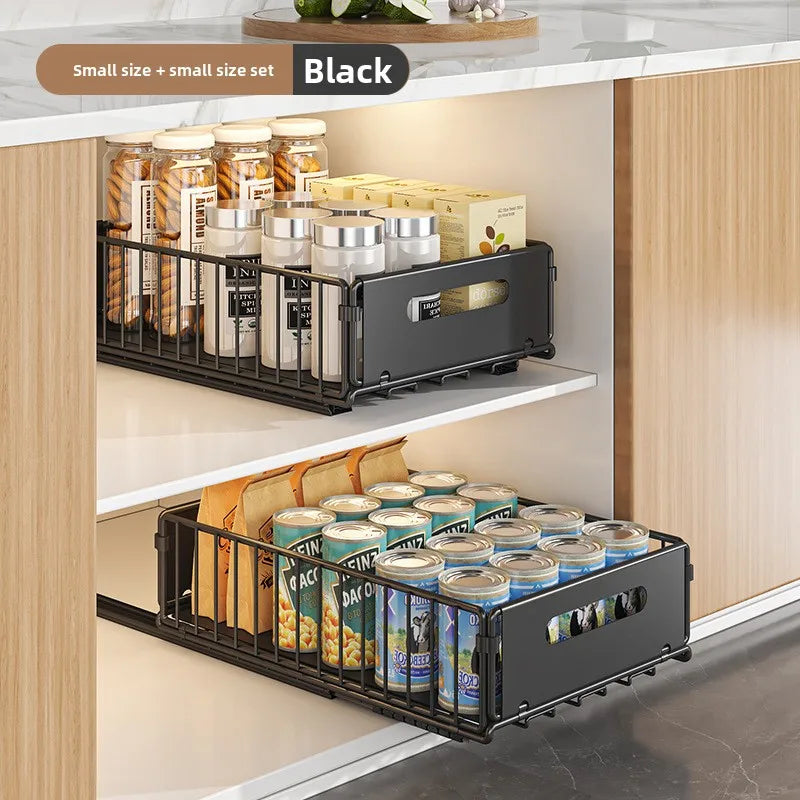 caisse rangement blanc moderne grille ronde acier fixations jars conservation double couche