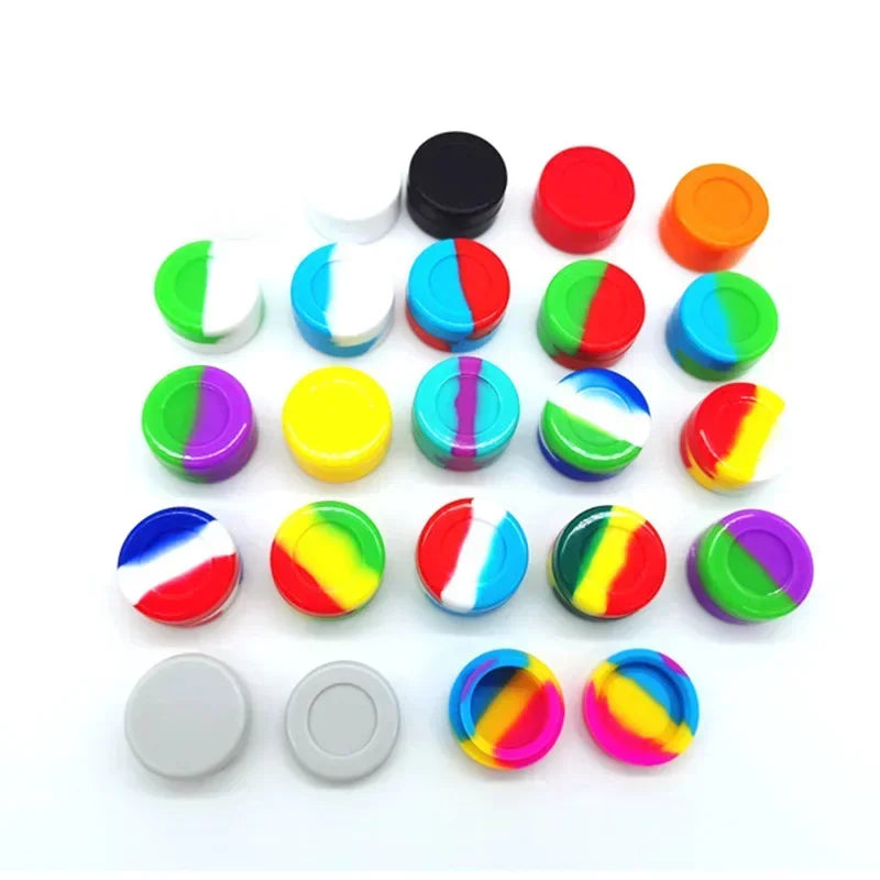 Utilisation de la boîte pour ranger des pilules et des capsules