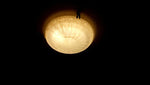 lampe led blanc moderne clips 12w 18w 24w 36w led diodes opaques certifications ccc