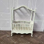 miniature chaise bois décorative meubles maison poupée classique scène miniature 112