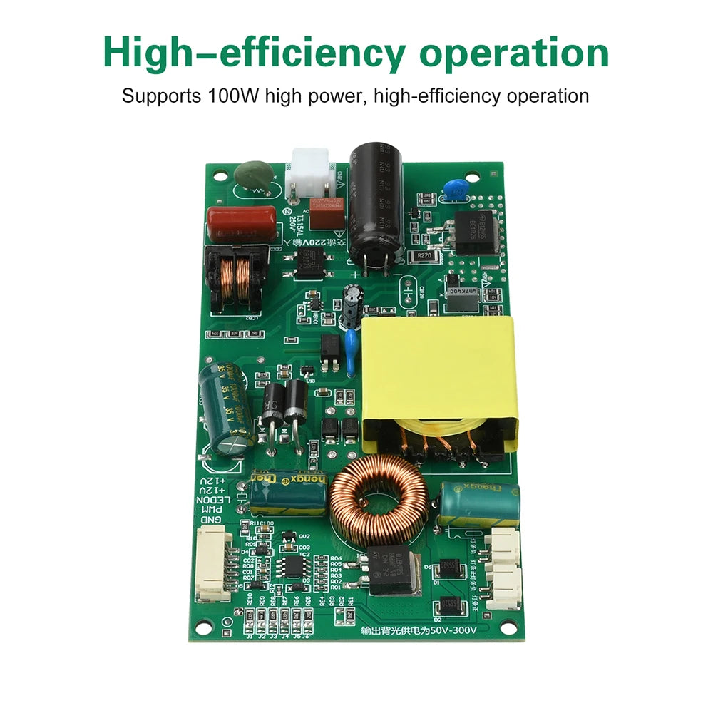 carte électronique vert imprimé circuit moderne condensateurs bobine transistor diode connecteurs vis