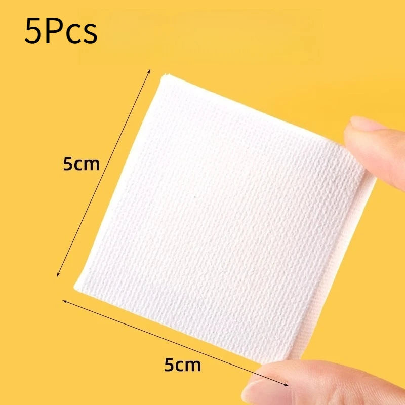 toile peinture blanc toile tissée minimaliste métalliques 5cm 5cm pièces