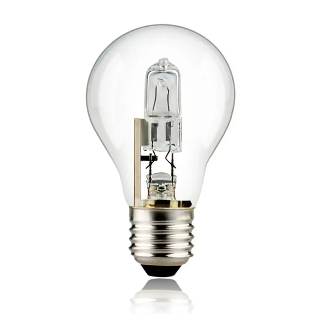 ampoules incandescence transparentes e27 28w 42w 53w 70w 100w classique filament lumière chaude