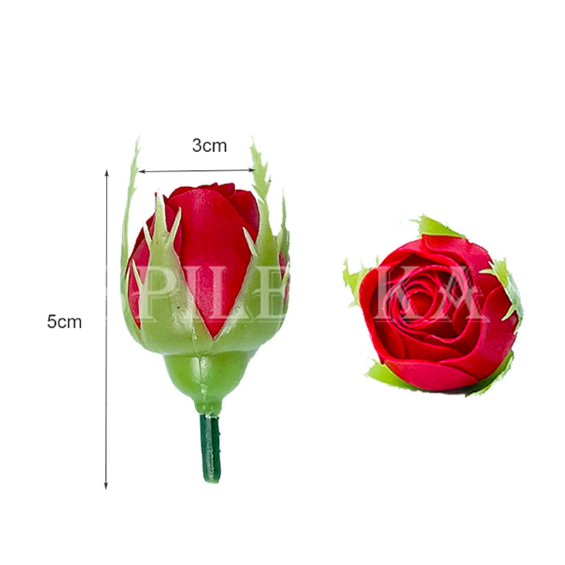 décoration intérieure moderne bouquet fleurs artificielles roses vertes bleues violette blanches simple minimaliste