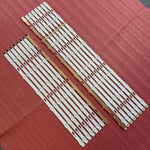 bandes led blanc rondes translucides modernes clips connecteurs électriques certifiées ul rohs cem