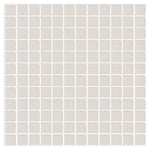 carreaux mur autoadhésifs modernes carrés uniformes beige clair 10x10 imperméables pièces
