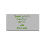 toile d'impression personnalisée moderne cadre blanc photo famille animaux paysages mariage anniversaire décoration maison