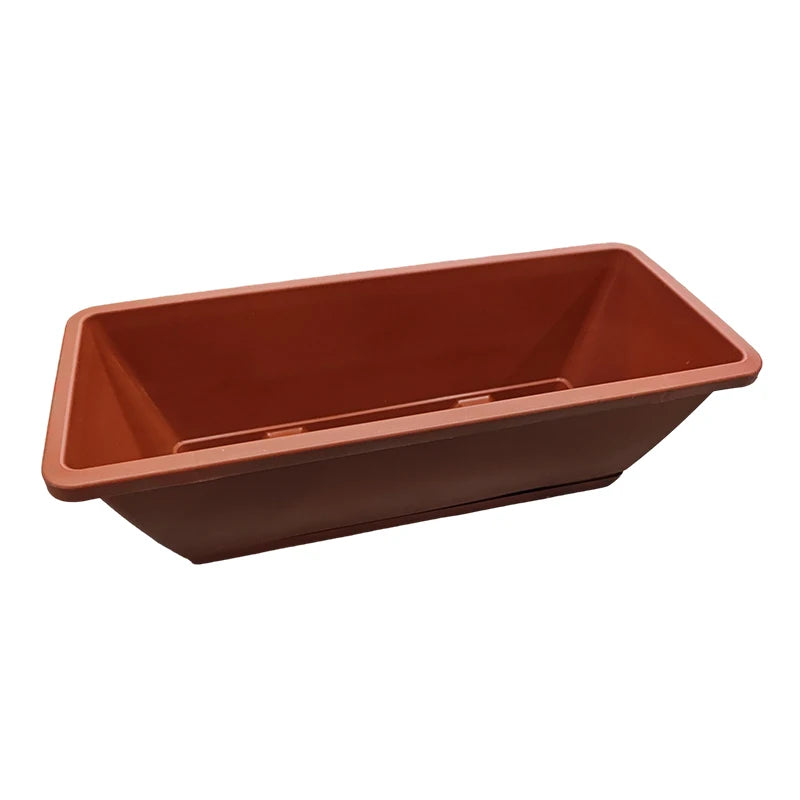 pots légumes auto absorbants drainage corde absorbante poignées métalliques couleurs variées moderne intérieur semis
