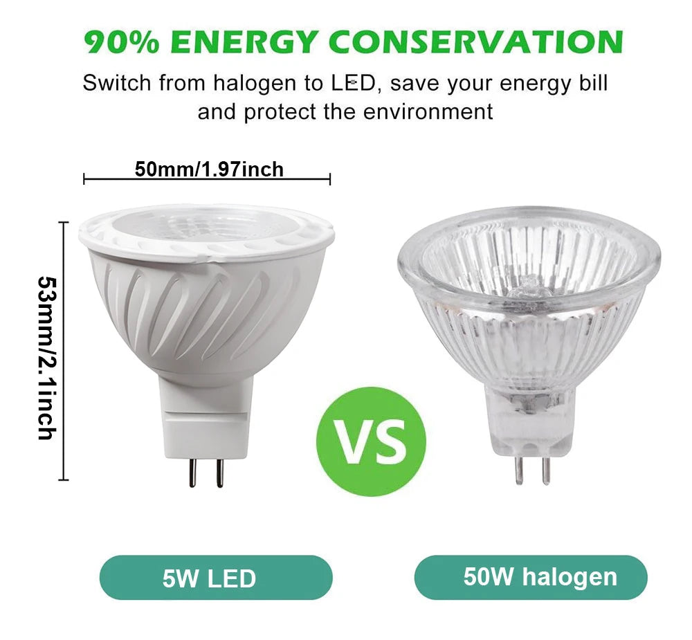 ampoules led 12v blanc rouge vert bleu rayures moderne chambre nuit track light