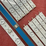 bande lumineuse led blanc ronde translucent moderne certification rohs ul