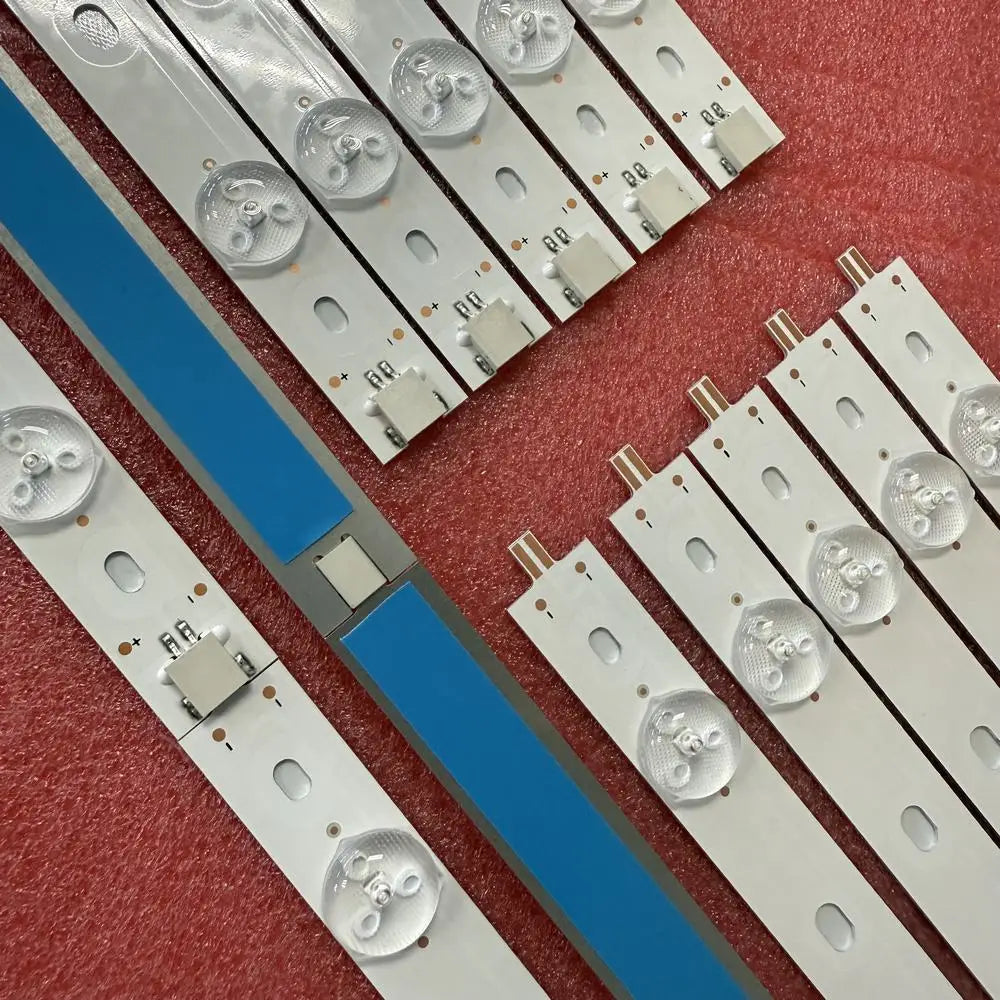 bande lumineuse led blanc ronde translucent moderne certification rohs ul