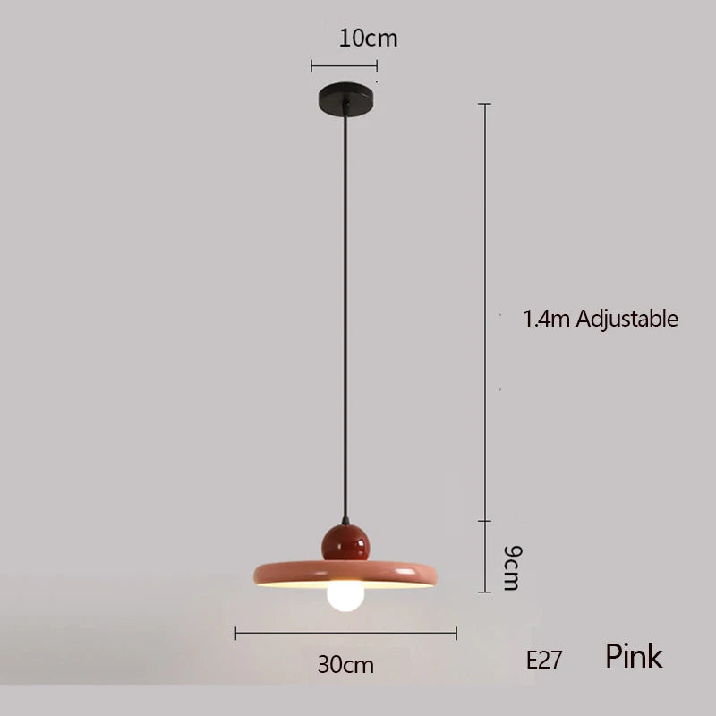 lustre minimaliste scandinave pendentif câble métallique ampoule filament visible chambre salon