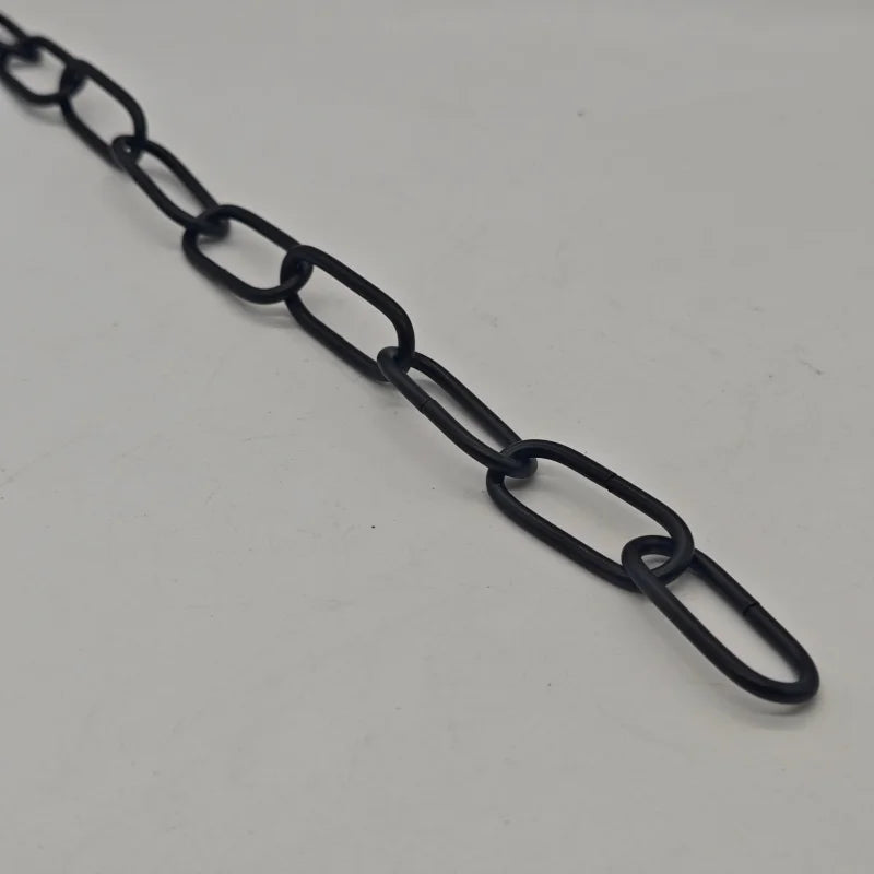 chaînes métalliques laiton noir blanc doré rose finition lisse moderne utilitaire