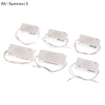 transformateur led alimentation 2036w 3050w 3660w 5070w 6080w blanc moderne adhésif câbles blancs