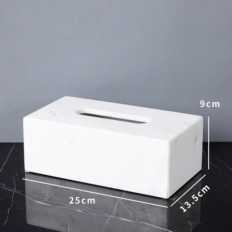 ensemble accessoires salle bain marbre blanc doré distributeur savon porte brosse savon