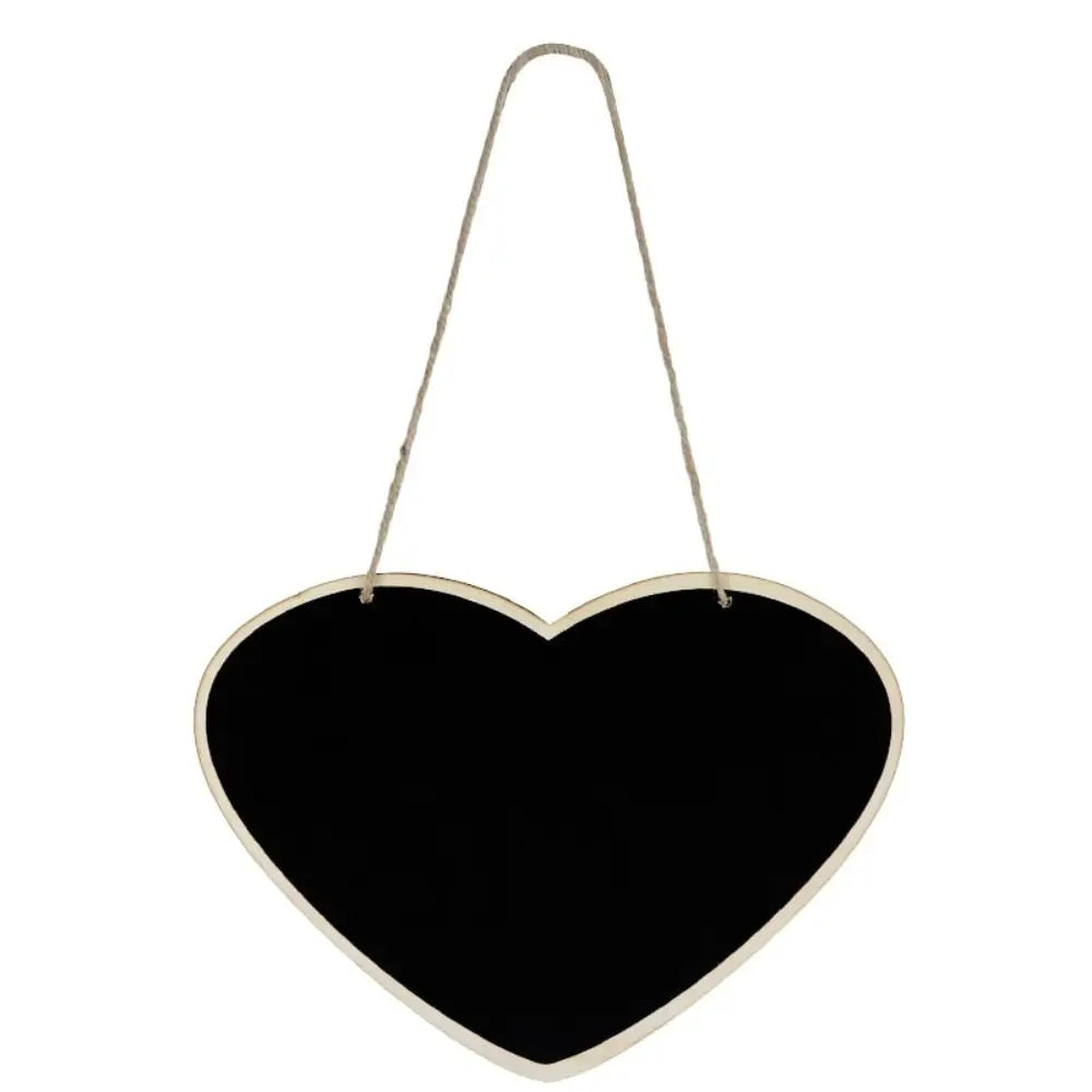 ardoises décoratives tableaux noirs cordelettes suspension mariage enfantin boiserie rustic