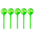 arroseur bille auto plant watering kit pvc moderne 1pc vert transparent pratique