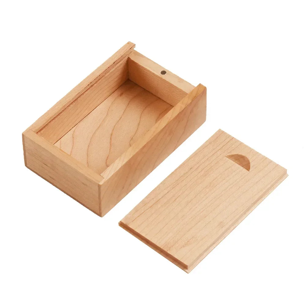 boîtes rangement bois bijoux rectangle traditionnel respectueux environnement gravure gratuite différentes essences bois
