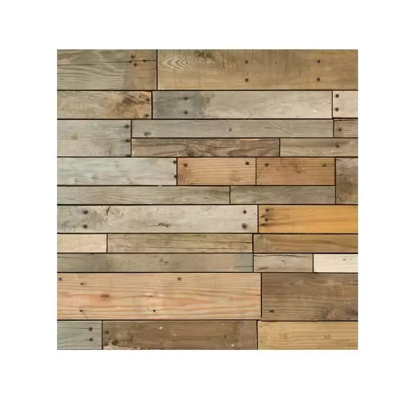 panneau mural 3d marbré moderne autocollant pvc résistant l'eau blanc gris noir