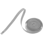 ruban fixation moderne gris clair tissé adhésif stores enrouleurs accessoire décoration fenêtre
