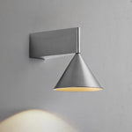 lampe table moderne argent noir abat jour mat led éclairage chambre salle manger étude