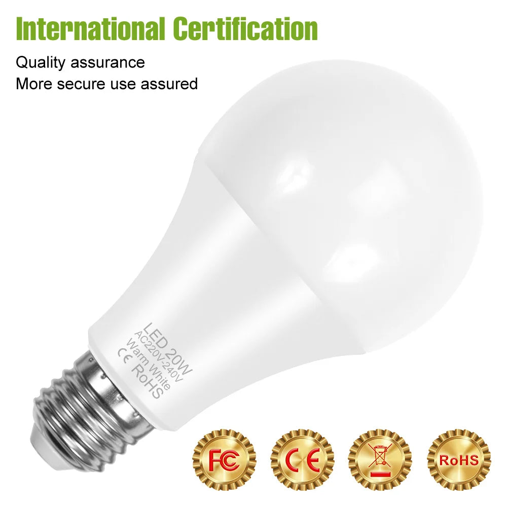 ampoule led globe blanc mat culot e27 moderne salon maison éclairage intérieur maison