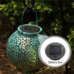 cache solaire rechargeable batterie led lanterne solaire moderne nuit camping vacances replacement 7cm 8cm