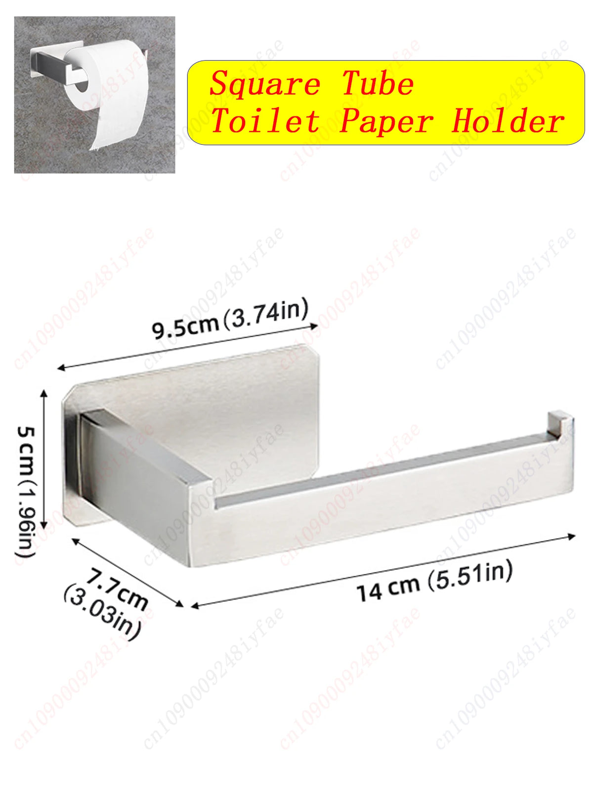 porte serviettes moderne porte papier toilette crochet mural adhésif noir argent minimaliste ensemble bain
