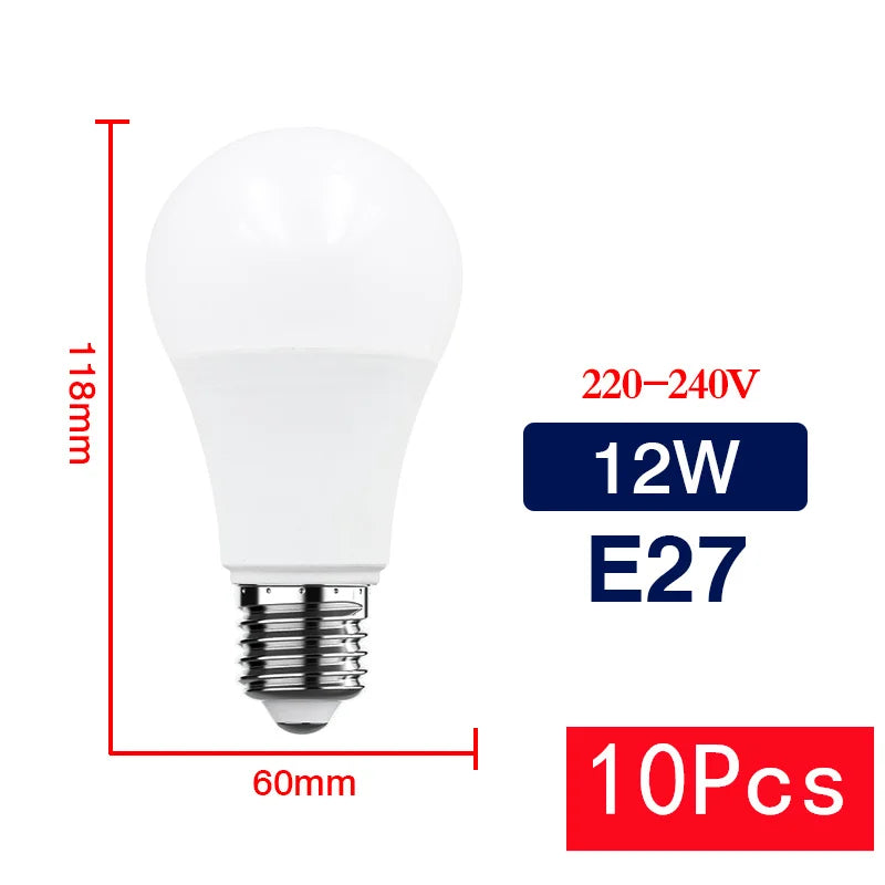 ampoule led boule blanche mate moderne éclairage intérieur domestique salon salon salon salon