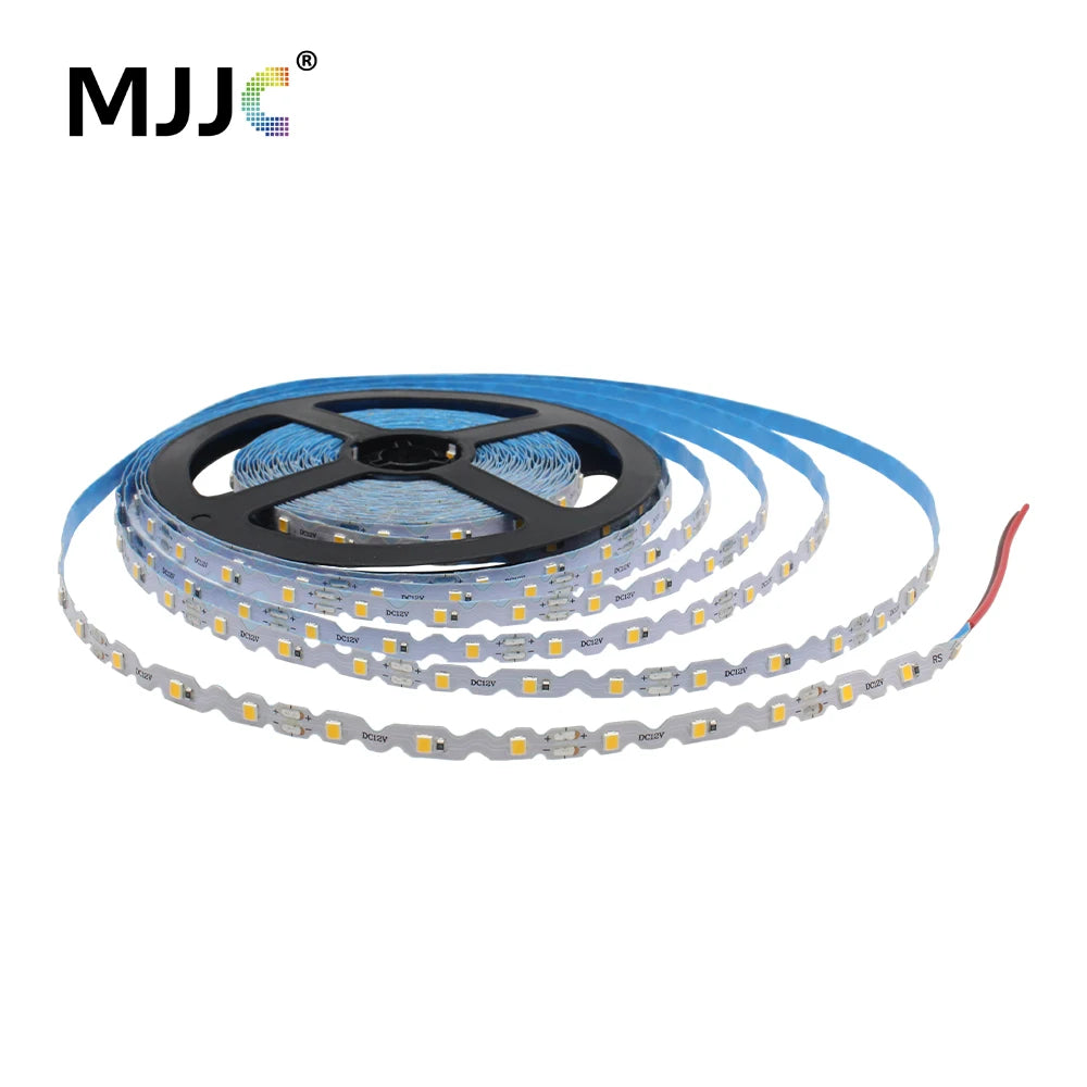 ruban led flexible adhésif blanc chaud froid 60 led moderne éclairage décorationintérieur salon