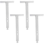 supports rideaux ressorts réparation volets fenêtres accessoires pièces blancs modernes suspension