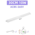 tube led blanc moderne 180v 180° hautes lumens 50000h blancs