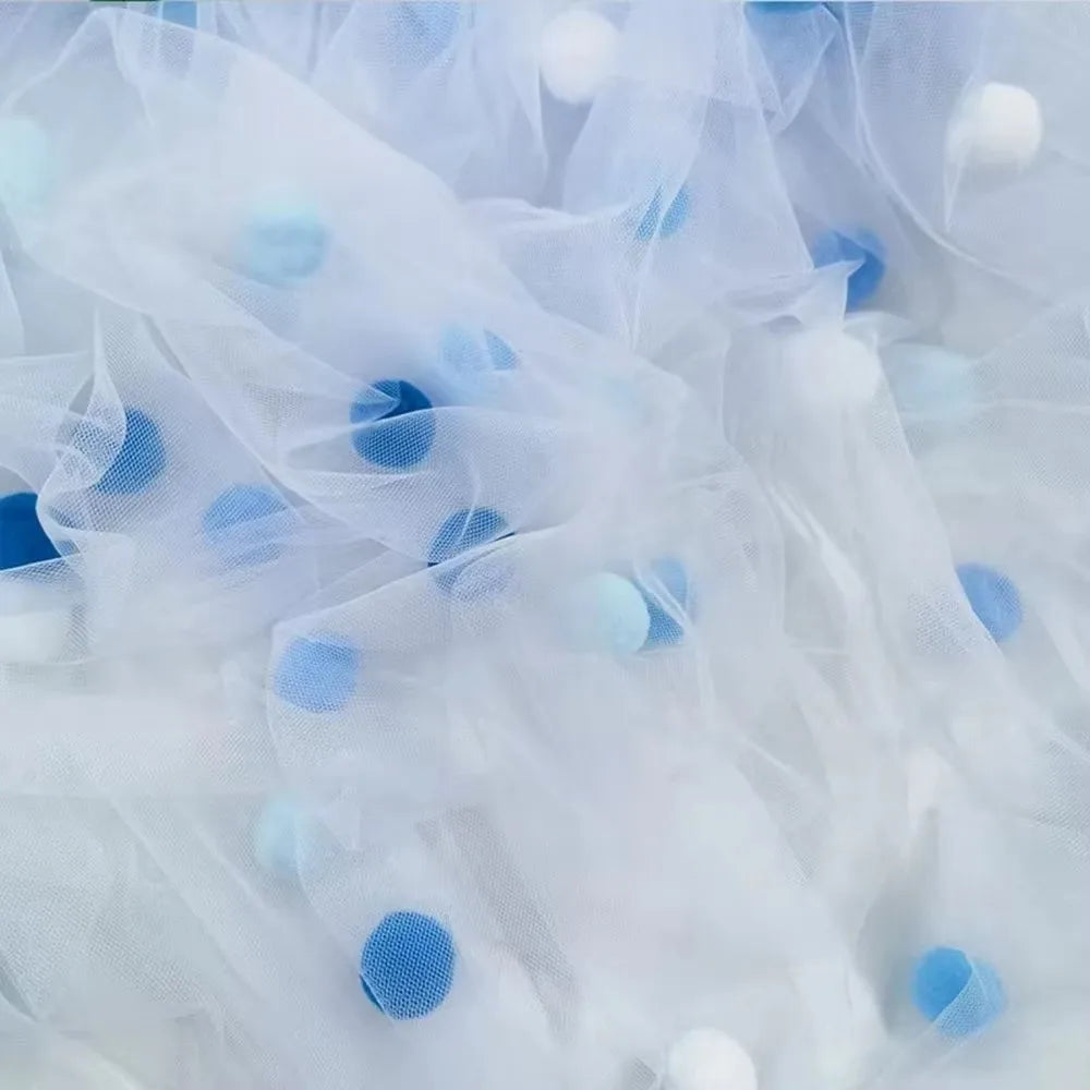 rideau transparent moderne blanches bleues roses verts jaunes noël valentin