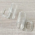 clips fenêtre transparents modernes clips universels pvc simple 10 pièces