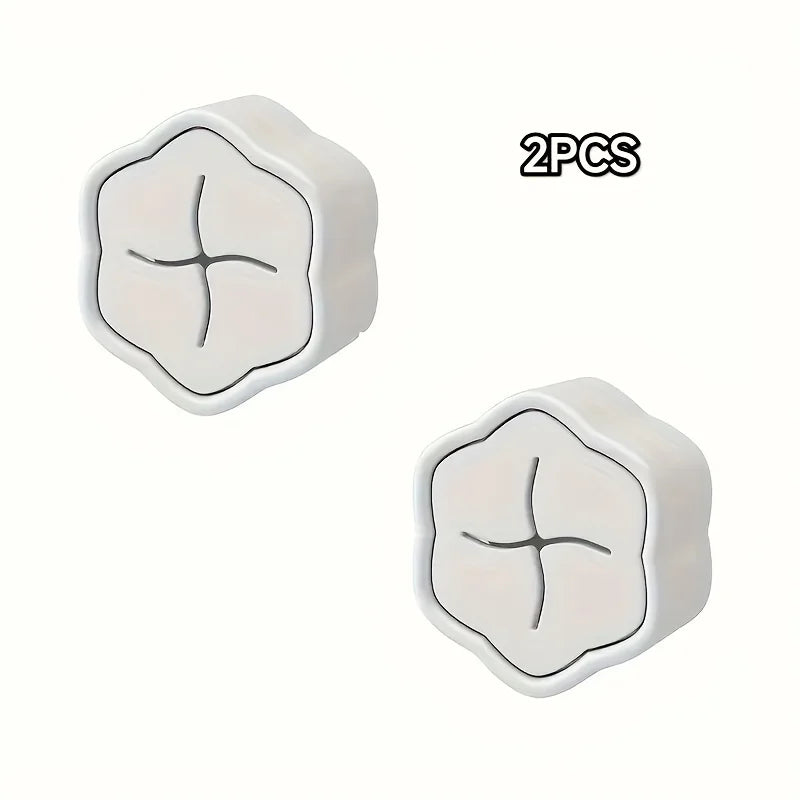 porte serviettes mural réutiliables moderne blanc beige adhésif supports linge texturé surface lisse minimaliste