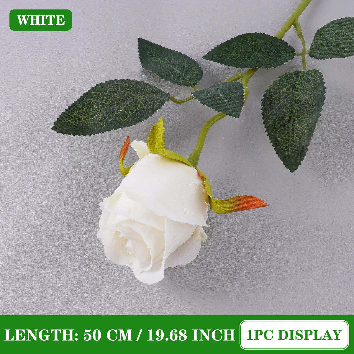 décoration intérieure bouquet roses artificielles modernes vase transparent anniversaire mariage