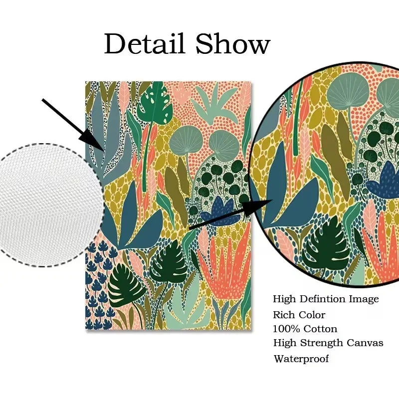 Impression toile enfant tricycle Porsche message rêve moderne horizontal sans cadre
