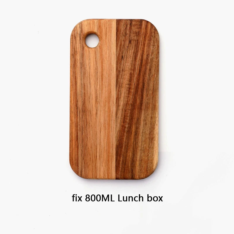 planche découper bois naturel marron clair rectangle rustique minimaliste suspension possible pair grande petite