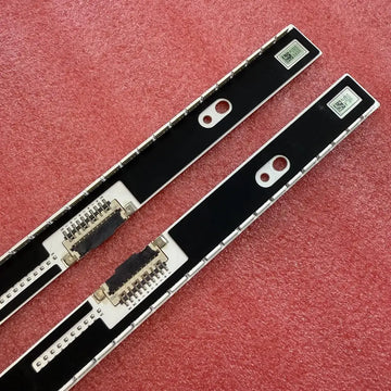 ruban led noir blanc moderne connecteurs électriques qr code numéros série