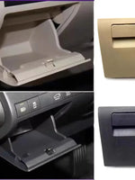 rangement voiture compartiment boite texte mat taupe noir fixations visintérieur automobile