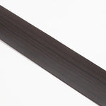 ruban transition sol adhésif texture bois moderne 1m 2m rouge blanc marron