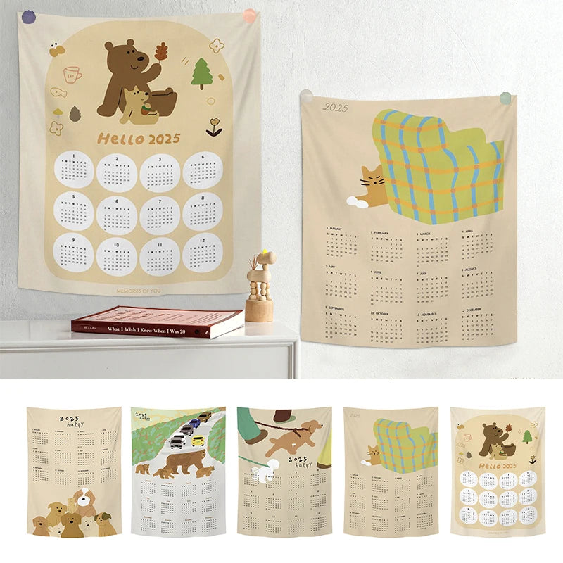 serviettes cuisine blancs illustrations gâteaux pains clips colorées