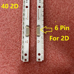 barre led blanche imprimée moderne sans cable alu fixe tv personnalisable broches