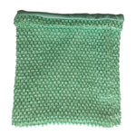 pochettes maille violet jaune rose bleu opaques modernes 10x12 inches DIY tutu